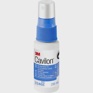 Imagem de Protetor Cutâneo Cavilon Spray Sem Ardor 3M