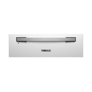 Imagem de Gaveta Aquecida Modelo Ga-60 Inox 127 V