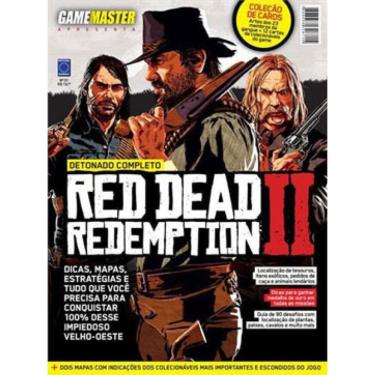 Imagem de Detonado Especial - Red Dead Redemption - Vol. 2