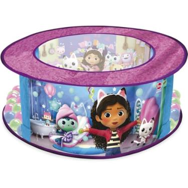 Imagem de A Casa Da Gabby 50 Bolas+Bolsa