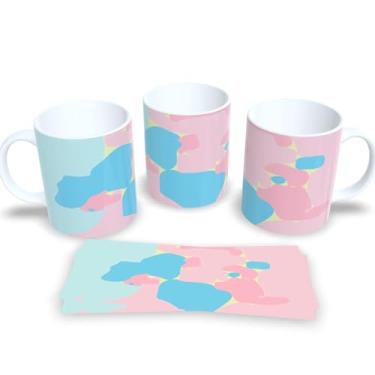 Imagem de Caneca Camuflagem Militar – Perfeita para Camping e Sobrevivência (Mod.26)