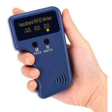 Imagem de Máquina Clonadora de Tag e RFID -  96665 - Importado