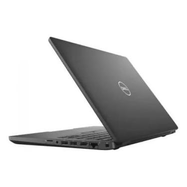 Imagem de U s a d o Notebook Dell Latitude 5400 Core I7 8th 16gb Ssd 256gb 14