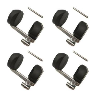 Imagem de Válvula de agulha flutuante de plástico com espuma de carburador (boia de óleo) para Route 66 XV250 1988-1990 Virago 250 XV250 1995-1998 XV 250