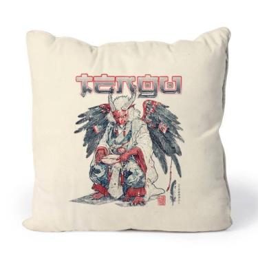 Imagem de Almofada Tengu - Studio Geek
