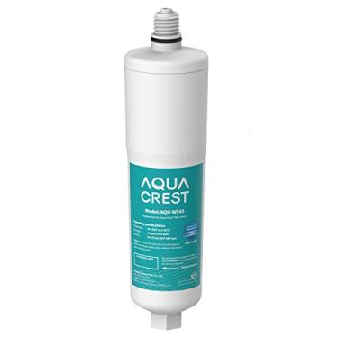 Imagem de AQUA CREST Substituição AP431 para Aqua-Pure AP430SS, filtro de água inibidor de balança para toda a casa, ajuda a evitar o acúmulo de incrustações em aquecedores de água quente e caldeiras, pacote