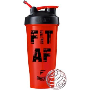 Imagem de Liquidificador Forza Sports x 800 ml Classic Shaker (Serve para AF)