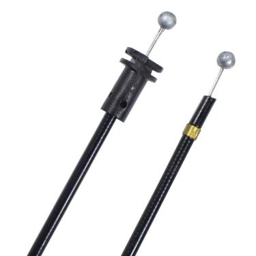 Imagem de Cabo Acionador Abertura Fechadura Capô New Beetle Até 2011 [F103]