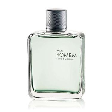 Imagem de Natura Homem Especiarias Desodorante Colônia - 100ml
