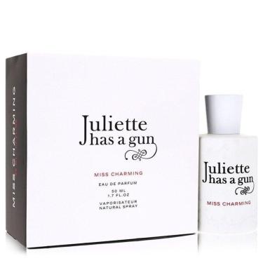 Imagem de Perfume Feminino Miss Charming Juliette Has Gun Eau De Parfum