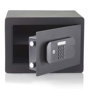 Imagem de Cofre Digital Yale Certificado Home