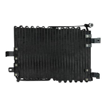 Imagem de Condensador Gol G3/G4, Parati, Saveiro... 1999 A 08 -Tysm - Tayashima