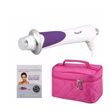 Imagem de Dermawand Radiofrequência Flacidez Rugas Acne 220V