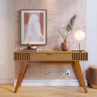 Imagem de Aparador 1 Gaveta Riviera Águas Brasileiras - Colibri