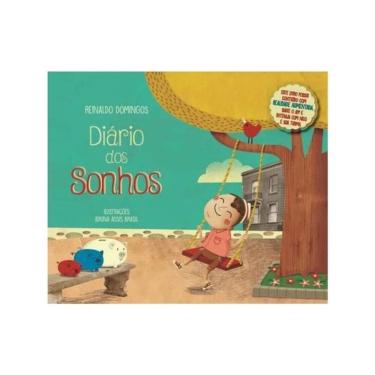 Imagem de Diário Dos Sonhos