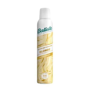 Imagem de Batiste Blonde - Shampoo a Seco 120g