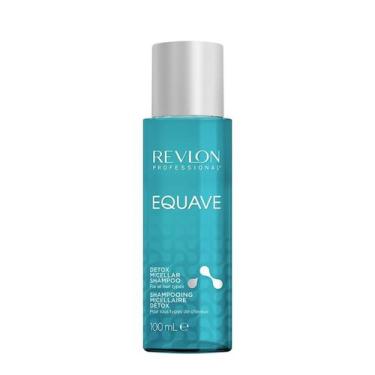 Imagem de Revlon Professional Equave Detox Micellar - Shampoo 100ml