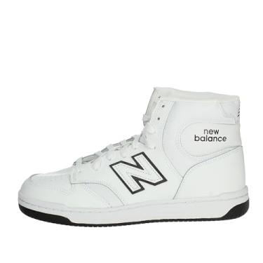 Imagem de New Balance Masculino 480, Branco, 39