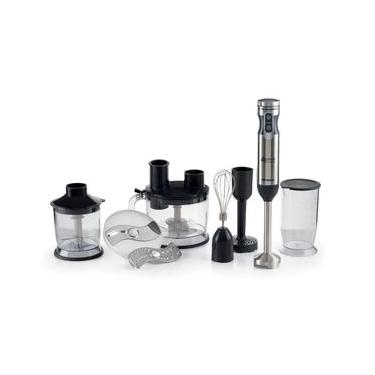 Imagem de MIXER ARIETE MULTIFUNCIONAL 7 EM 1 COM 10 VELOCIDADES TURBO 2L 220V 00C089811ARBR Preto / 220
