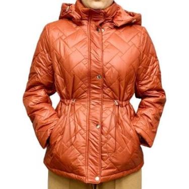 Imagem de JAQUETA FACINELLI COM CAPUZ REF:620254 FEMININO-Feminino