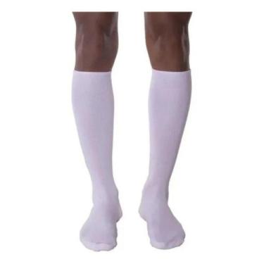 Imagem de Meião Selene Futebol, Branco