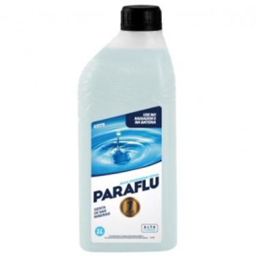 Imagem de AGUA DESMINERALIZADA PARAFLU 1 LITRO Única - DIVERSIFICADOS, Única