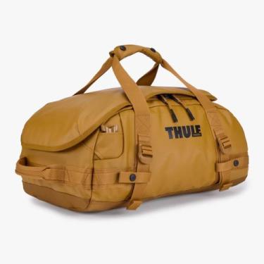 Imagem de Thule Chasm bolsa Duffel 30L - Thuled, Golden