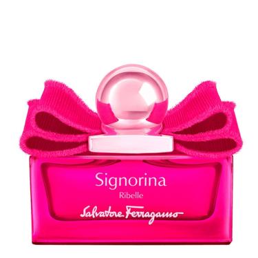 Imagem de Salvatore Ferragamo Signorina Ribelle Eau De Parfum - Perfume Feminino 30ml