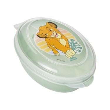 Imagem de Saboneteira Rei Leão Simba Mufasa Plasútil