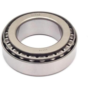 Imagem de Rolamento de roda Mercedes Benz L 2219 1976 a 1987 COBRA