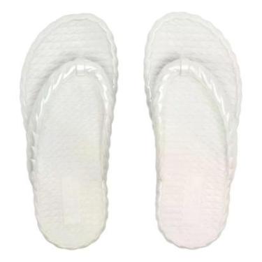 Imagem de CHINELO FEMININO BRIZZA AREZZO MARROCOS Z190040004-Feminino