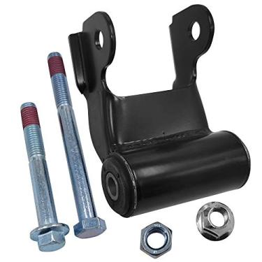 Imagem de Kit de manilha de suspensão de mola traseira LH ou lado direito para Safari Astro 722-229 1985-2005