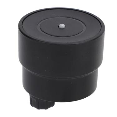 Imagem de Luocute Detector de Vazamento de Tubo de água Detecção de Vazamento de água Altamente Sensível Com Espectro de Exibição, Amplificador de Som de Tecnologia Avançada, Fone de Ouvido para