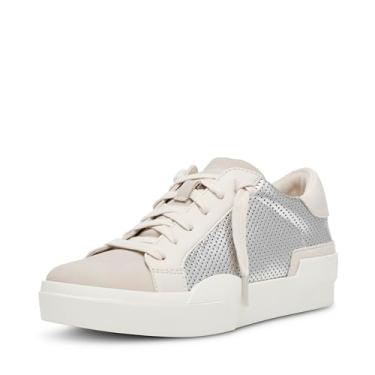 Imagem de DV Dolce Vita Tênis feminino Hillow, Cromado, 11