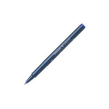 Imagem de Caneta Schneider 0.6 roller topball 857 azul