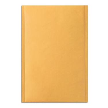 Imagem de Bubble Mailer Staples 427574 4, pacote com 25, 9,5 x 13,5 cm