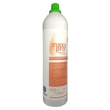 Imagem de Gás De Solda Maxypro 420g Nevada