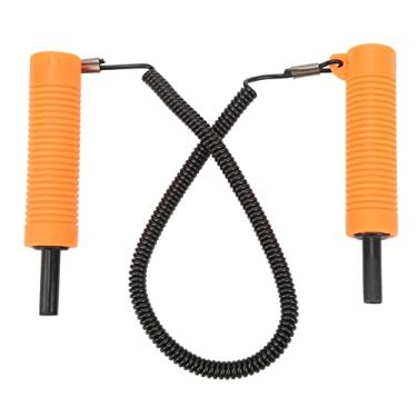 Imagem de Picador de Gelo para Pesca Triturador de Gelo para Pesca No Gelo Extensível Portátil