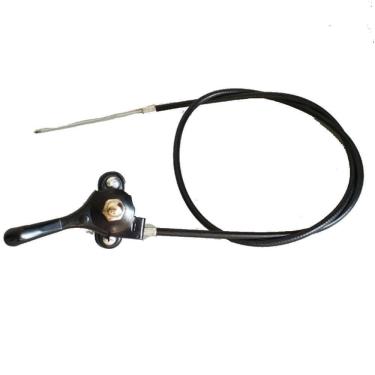 Imagem de Conjunto Acelerador Para Compactador De Solo