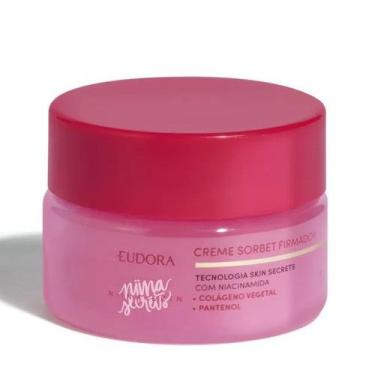 Imagem de Sorbet Firmador Facial Niina Secrets Skin 80g - Eudora