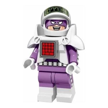 Imagem de Boneco Blocos De Montar Calculator Batman Movie