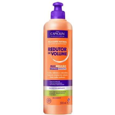 Imagem de Capicilin Relaxante Natural Redutor de Volume - Leave-in 300ml