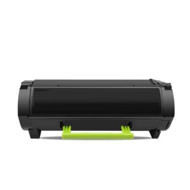 Imagem de Toner Compatível 604H 60FBH00 Preto Para Lexmark MX310 MX410 MX510 MX6
