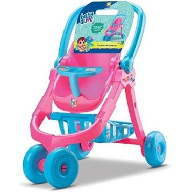Imagem de Carrinho para bonecas - De bonecas 