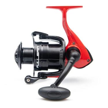 Imagem de Molinete Maruri Kyuu Full Spin 3000 Drag 12,5kg