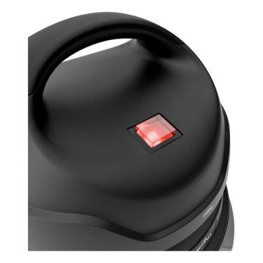 Imagem de Aspirador de pó britânia bas87 20l 1500w Preto, 110V