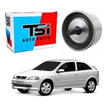 Imagem de Polia Alternador Astra 1.8 2.0 8v 1998 A 2004 - TSI