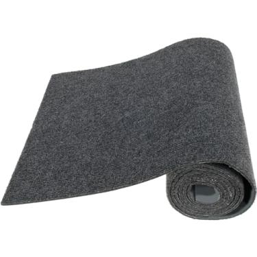 Imagem de Protetor de móveis para sofá de gato, almofada de arranhões de 40 × 200 cm, fita protetora de sofá com adesivo forte, tecido não tecido, capa multifuncional de proteção de canto de cadeira para móveis