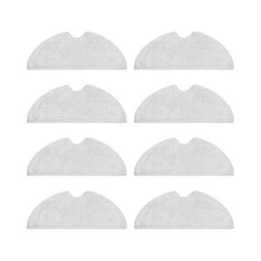 Imagem de Acessórios Xiaomi Mi Robot Vacuum Mop 2/2C - Escova Lateral, Filtro HE