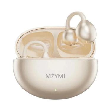 Imagem de Fones De Ouvido Esportivos Bluetooth 5.4 À Prova d'Água Com Redução De